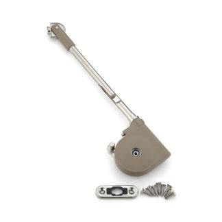 Pehmeä läppäliitin SDS-210-U, valmistaja Sugatsune / LAMP (Japani)