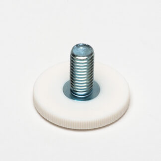 Tasausliitokone, liukastumisenesto TG-40GP-WT, tekijät Sugatsune / LAMP (Japani)