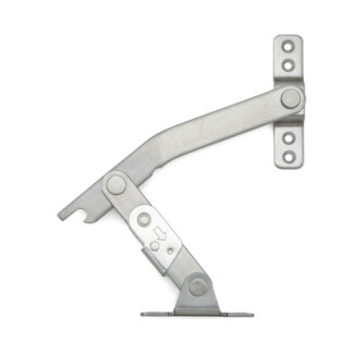 Oven pysäytin YA-0812L, pituus: 280 mm, Sugatsune / LAMP (Japani)