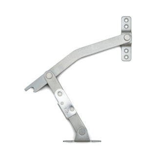 Ovipysäytin YA-1216L, pituus: 200 mm, Sugatsune / LAMP (Japani)